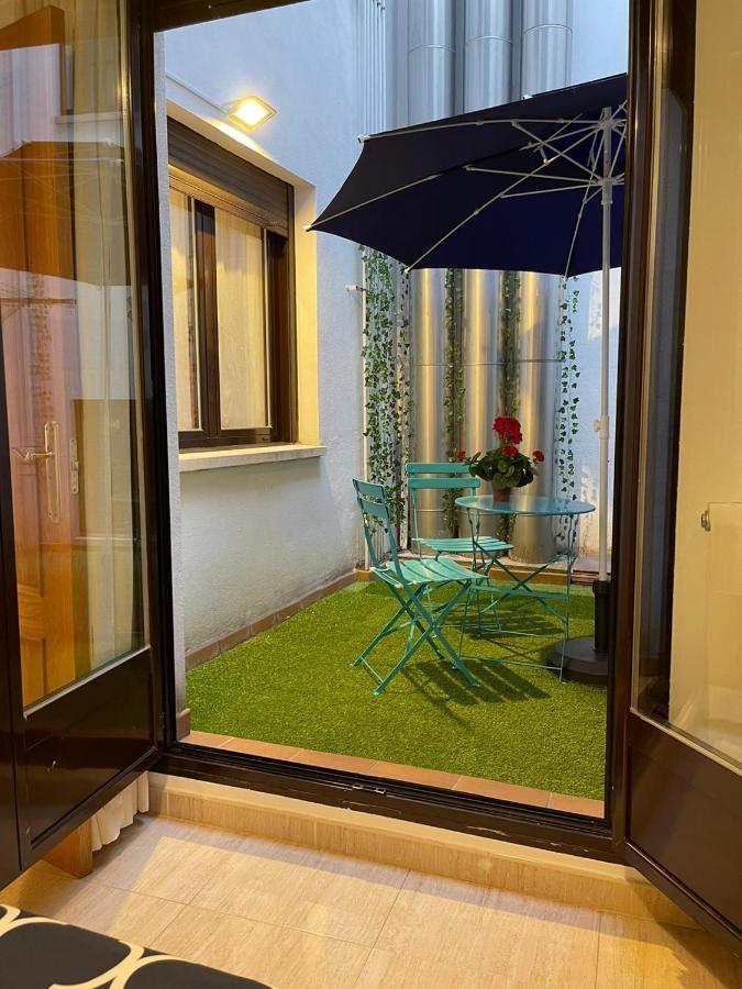 Laurel Centro Διαμέρισμα Λογκρόνο Εξωτερικό φωτογραφία